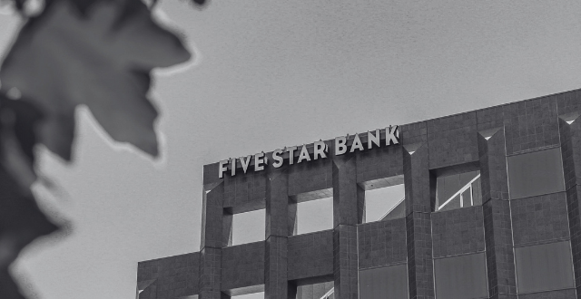 Five Star Bank Rancho Cordova Ca